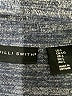 Willi Smith Gray Pullover Sweater Size L - photo 6