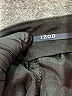 IZOD Gray Casual Pants Size 12 - photo 3