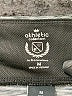 Athletic Collection by 26 International Gray Active Pants Size M - photo 7