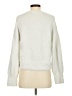 Sanctuary Metallic Silver Turtleneck Sweater Size S - photo 2