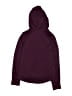 C9 By Champion Purple Zip Up Hoodie Size 10 - 12 - photo 2
