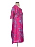 Charles Henry 100% Polyester Pink Cocktail Dress Size S - photo 4