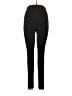 Assorted Brands Solid Black Active Pants Size L - photo 1