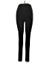 Assorted Brands Solid Black Active Pants Size L - photo 2