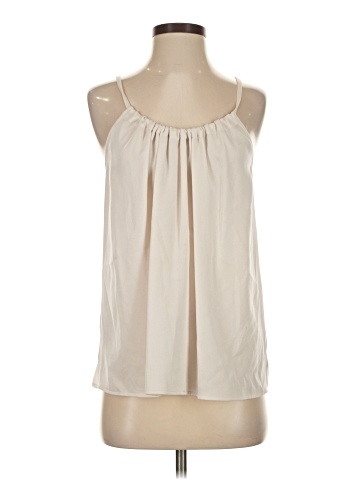 Vince. Sleeveless Blouse (view 1)