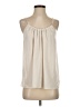 Vince. Ivory Sleeveless Blouse Size 1 - photo 1