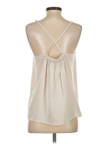 Vince. Sleeveless Blouse (view 2)