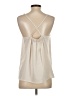 Vince. Ivory Sleeveless Blouse Size 1 - photo 2