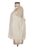 Vince. Ivory Sleeveless Blouse Size 1 - photo 5