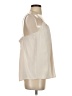 Vince. Ivory Sleeveless Blouse Size 1 - photo 4