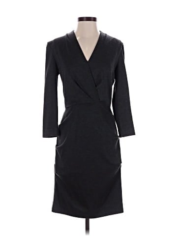 Nicole Miller Artelier Cocktail Dress (view 1)
