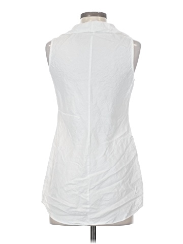 Farinaz Taghavi Sleeveless Blouse (view 2)