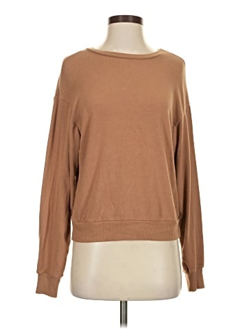 Michael Stars Pullover Sweater (view 1)