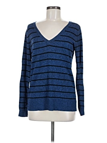 Mossimo Pullover Sweater (view 1)