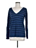 Mossimo Blue Pullover Sweater Size M - photo 1