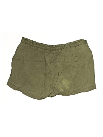 Cloth & Stone Khaki Shorts (view 2)
