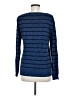 Mossimo Blue Pullover Sweater Size M - photo 2