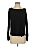 Evereve Black Cardigan Size S - photo 1
