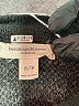 BeachLunchLounge Checkered-gingham Black Pullover Sweater Size S - photo 7