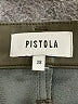 Pistola 100% Polyurethane Green Casual Pants Size 28 waist - photo 7