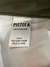 Pistola 100% Polyurethane Green Casual Pants Size 28 waist - photo 8