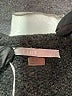 Tart Animal Print Black Pullover Sweater Size L - photo 6