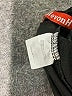 BlevonH Solid Black Athletic Shorts Size L - photo 4