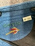 Orvis Blue Pullover Sweater Size M - photo 7