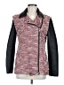 ASOS Tweed Red Jacket Size 6 - photo 1
