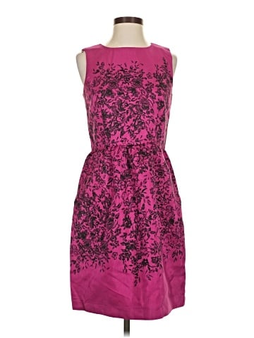 Taylor Cocktail Dress (view 1)