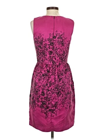 Taylor Cocktail Dress (view 2)