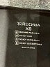 REORIA Black Bodysuit Size XS - photo 3