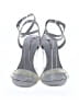 Call It Spring Gray Blue Sandals Size 8 - photo 2