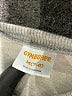 Gymboree Silver Pullover Sweater Size M (kids) - photo 3