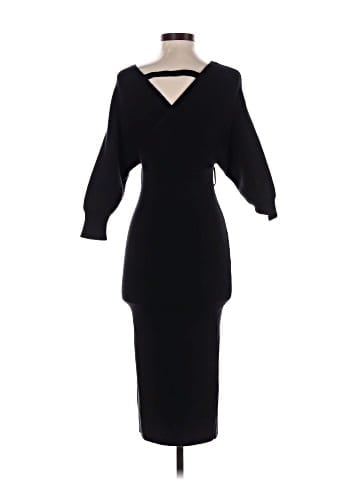 Lulus Cocktail Dress (view 2)