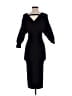 Lulus Black Cocktail Dress Size XS - photo 2