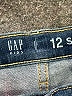 Gap Kids Blue Jeans Size 12 - photo 3