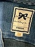 Gymboree Blue Denim Jacket Size 12-18 mo - photo 3