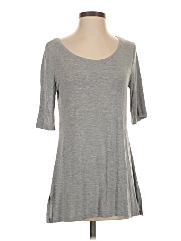 Kenar 3/4 Sleeve T-Shirt (view 1)