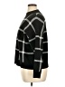 Torrid Plaid Black Pullover Sweater Size 1X Plus (1) - photo 5