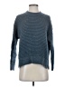 Madewell Blue Pullover Sweater Size S - photo 1