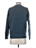 Madewell Blue Pullover Sweater Size S - photo 2