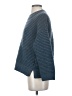 Madewell Blue Pullover Sweater Size S - photo 5
