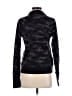 Athleta Camo Black Track Jacket Size S - photo 2