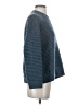 Madewell Blue Pullover Sweater Size S - photo 4