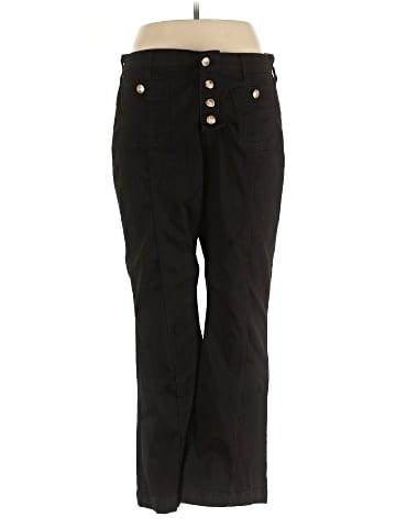 Bold Elements Casual Pants (view 1)