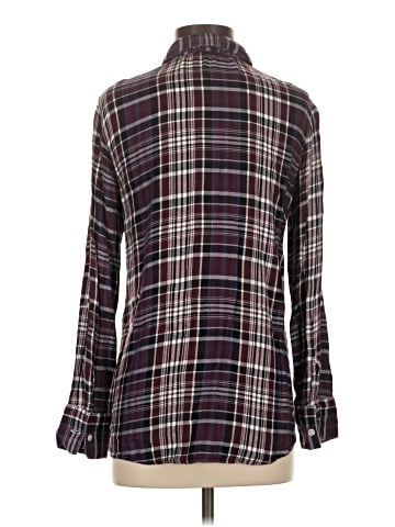 Harper Long Sleeve Button-Down Shirt (view 2)