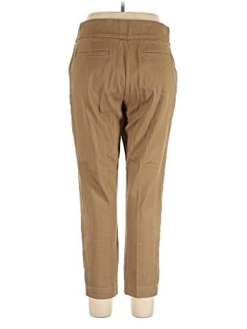 St. John's Bay Casual Pants (view 2)