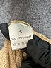 Unbranded 100% Polyester Tan Cardigan Size S - photo 7