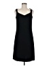 MICHAEL Michael Kors Black Cocktail Dress Size M - photo 1